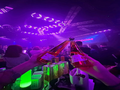 泉州夜场招聘